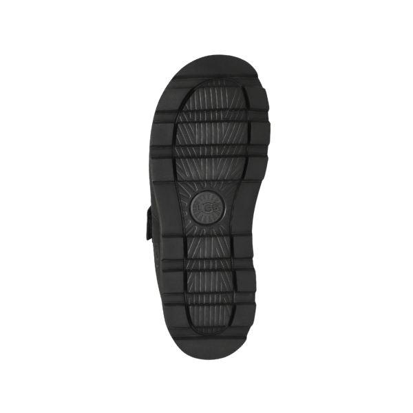 UGG Men's Solano Clog Black