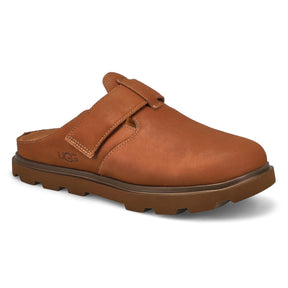 UGG Men's Solano Clog Chestnut