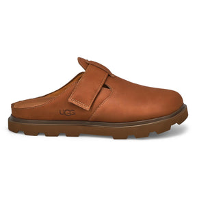 UGG Men's Solano Clog Chestnut