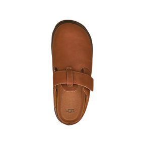 UGG Men's Solano Clog Chestnut