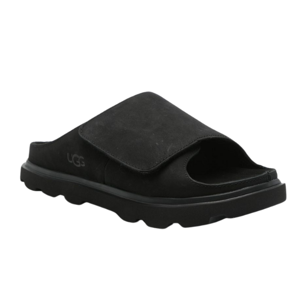 UGG Men's Solano Slide Black