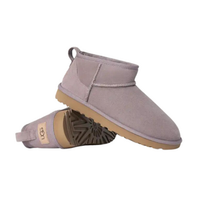 UGG Women's Classic Ultra Mini Boot Sugar Plum