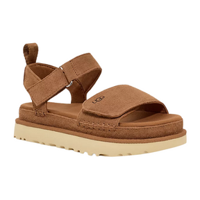 UGG Women's Goldenstar Chestnut