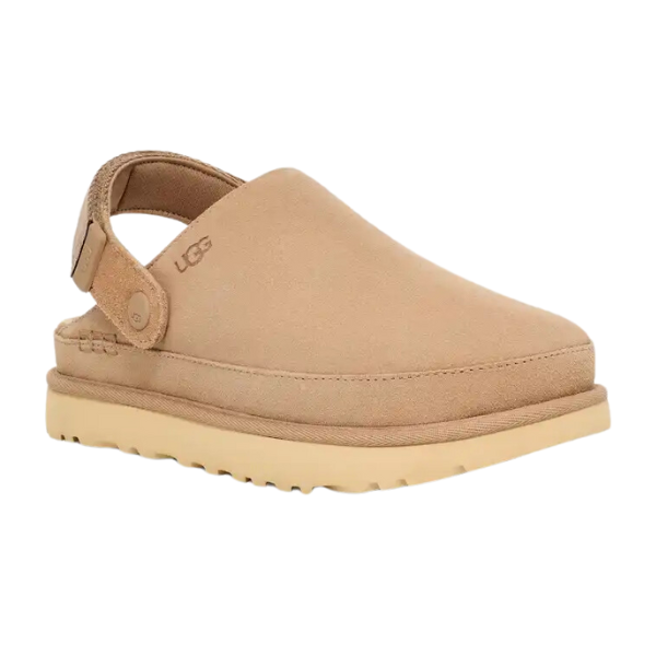 UGG ゴールド パンプス ラクラ Goldenstar Sandal for Women | UGG®