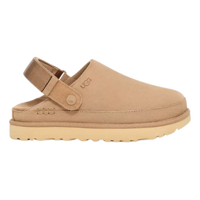 UGG Women's Goldenstar Clog Sand