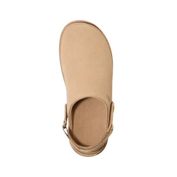 UGG Women's Goldenstar Clog Sand UGG Women's Goldenstar Clog Sand