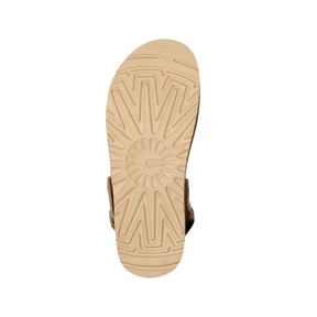 UGG Women's Goldenstar Clog Sand