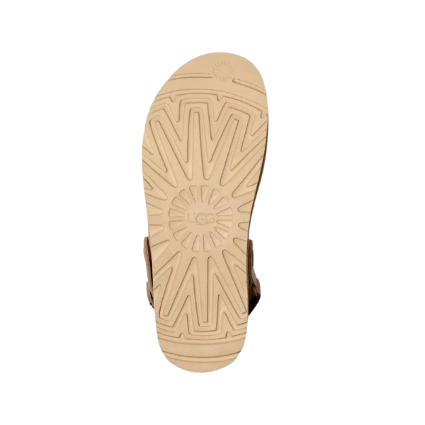 UGG Women's Goldenstar Clog Sand