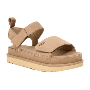 UGG Women's Goldenstar Sand