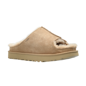UGG Women's Greenport Slide Sand