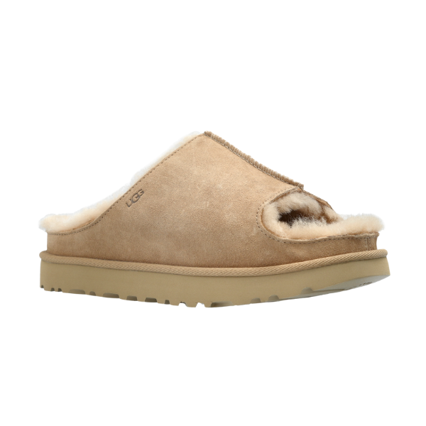 UGG Women's Greenport Slide Sand