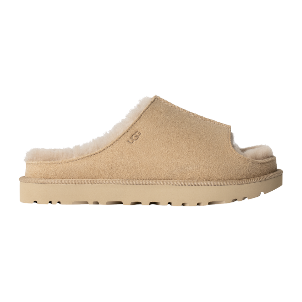 UGG Women's Greenport Slide Sand