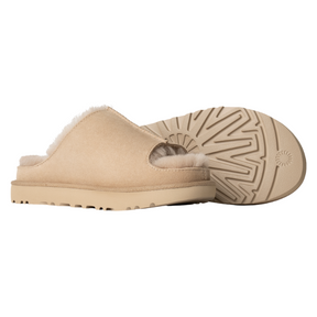 UGG Women's Greenport Slide Sand