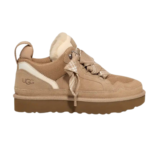 UGG Women's Lowmel Sand