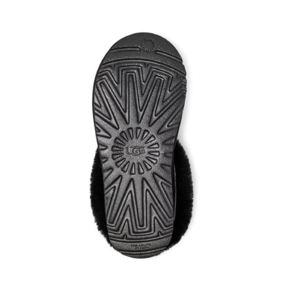 【UGG】 Tazzette Slipper 4色 ★送料関税込み★ UGG Women's Tazzette Slipper Black