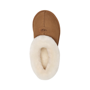 UGG Women's Tazzette Slipper Chestnut