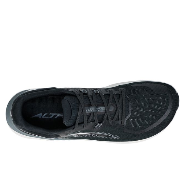 Altra Women's Paradigm 7 Black