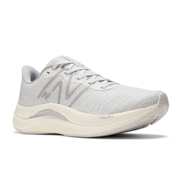 New Balance FuelCell Propel v4 Gris Mujer