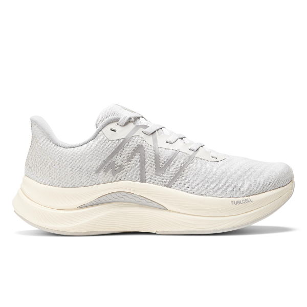 New Balance FuelCell Propel v4 Gris Mujer