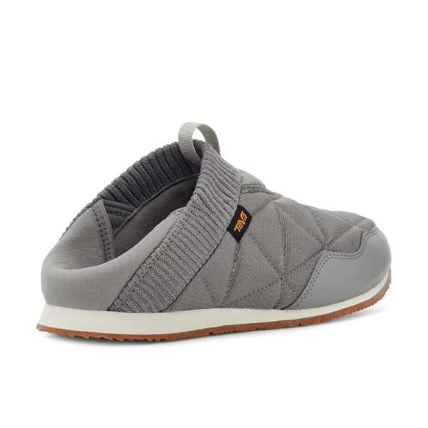 Teva Women's ReEmber Moc Moon Mist