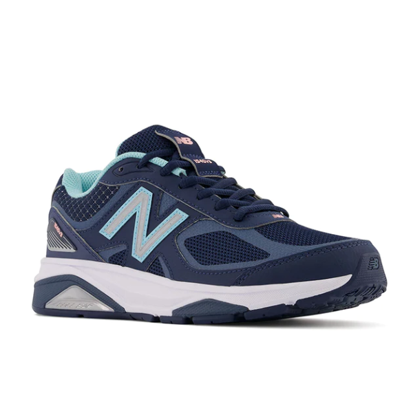 New Balance's Women's 1540 V3 Indigo