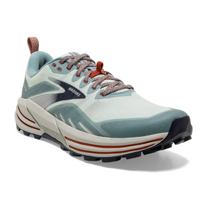 Brooks Damen Cascadia 16