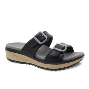 Dansko Women's Kandi Black