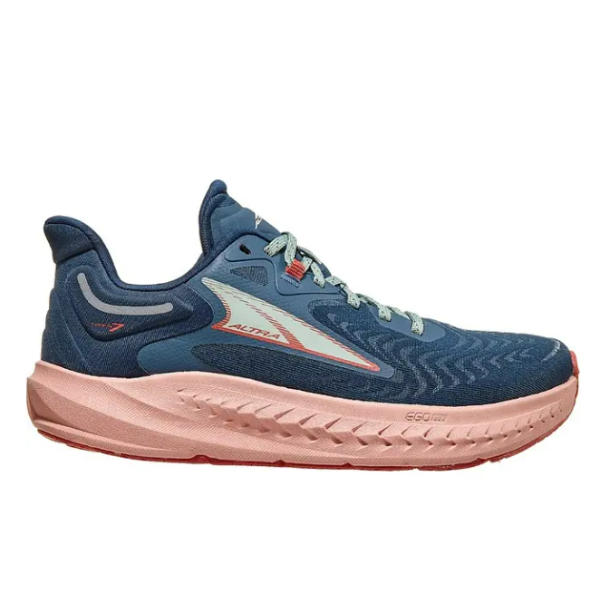 Altra Damen Torin 7 Deep Teal/Pink