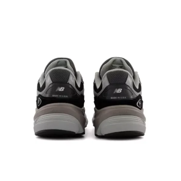 New Balance Damen 990 V6 Schwarz