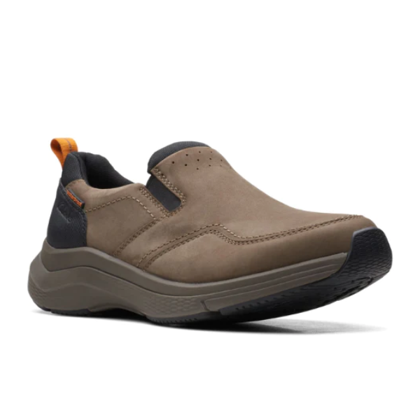 Clarks Men's Wave 2.0 Edge Tope