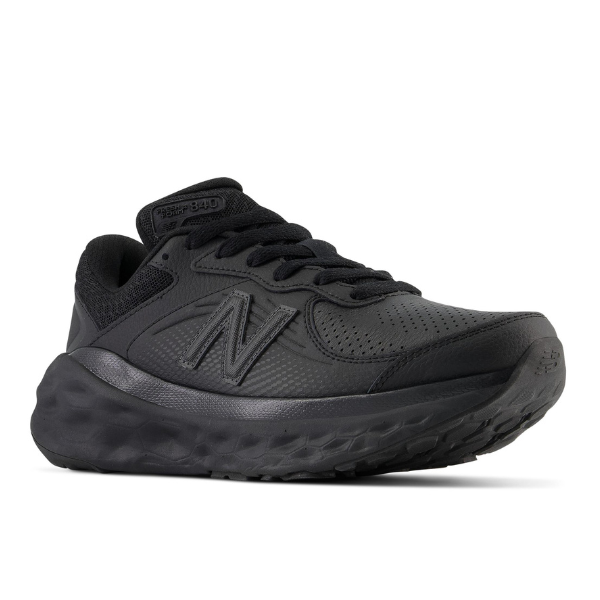 New Balance Mujer Fresh Foam X 840Fv1 Negras