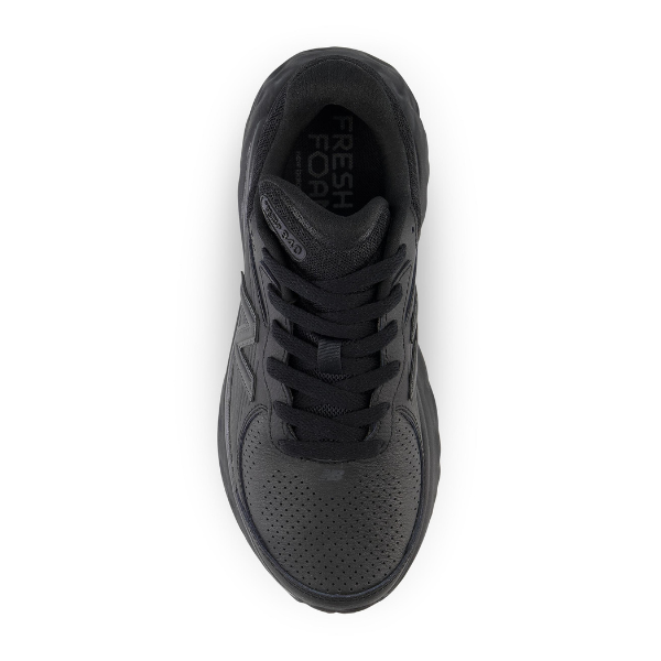 New Balance Mujer Fresh Foam X 840Fv1 Negras