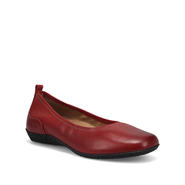 Taos Chit Chat Women's - Red - 7 M