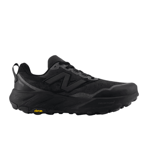The New Balance Fresh Foam X Hierro v9