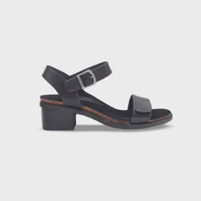 Aetrex Women's Mae Black