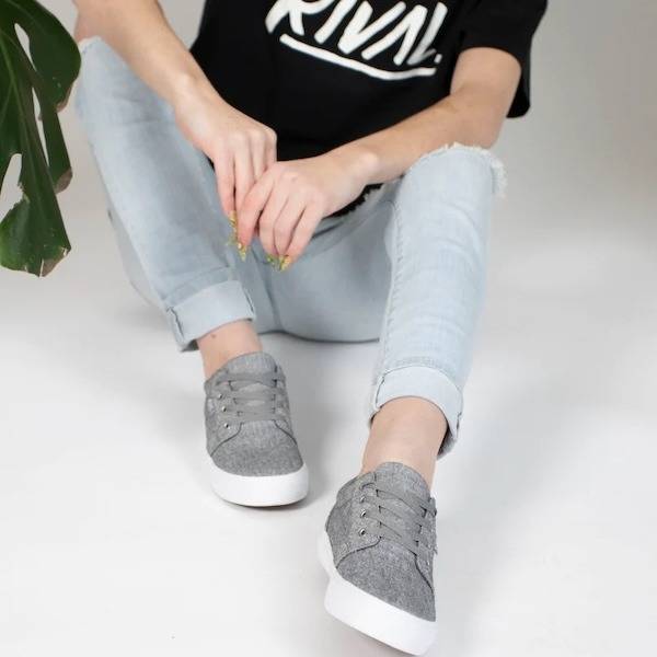Visit Any Lucky Feet Shoes Location Today?