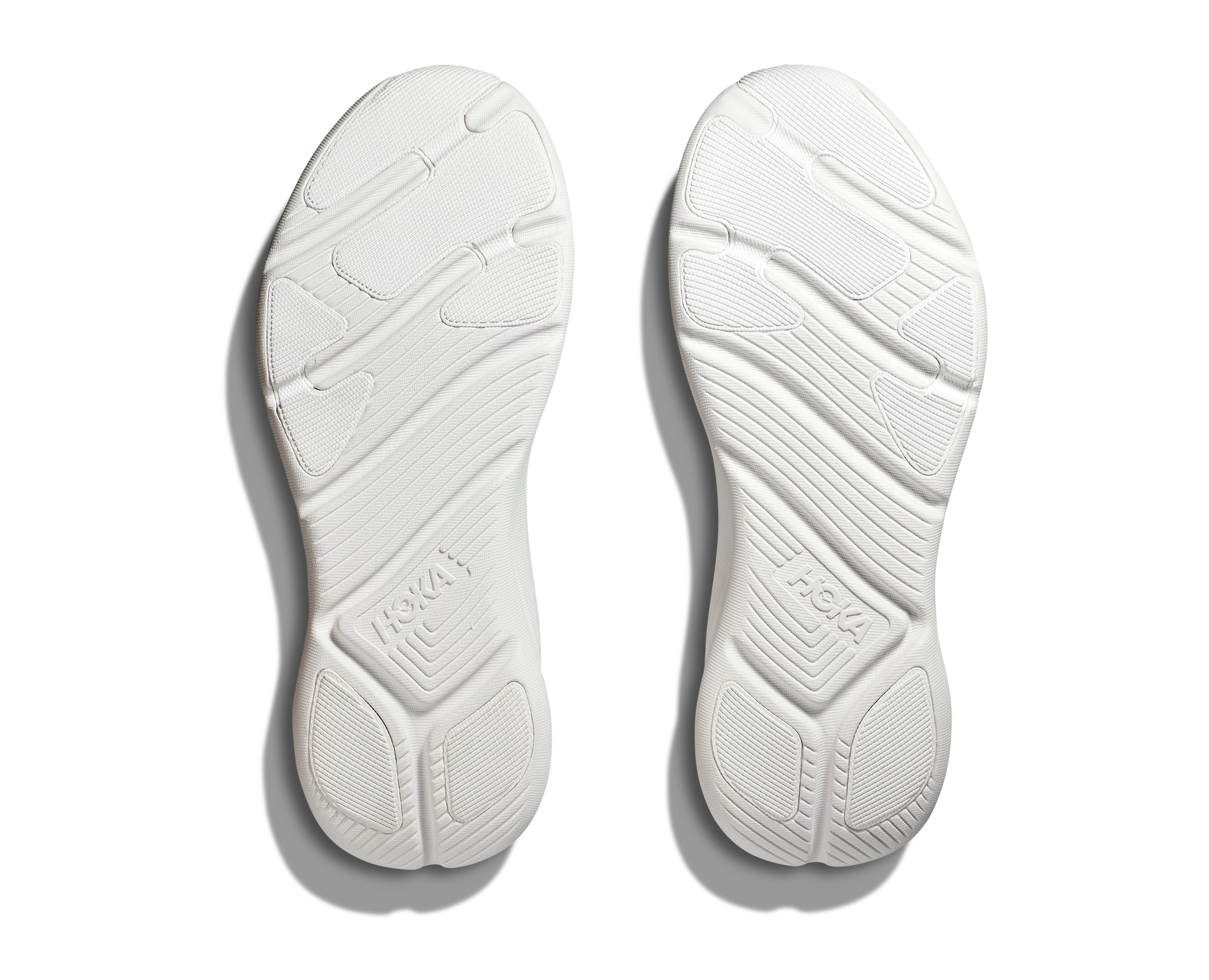 HOKA Women's Solimar Nimbus Cloud/Short Bread