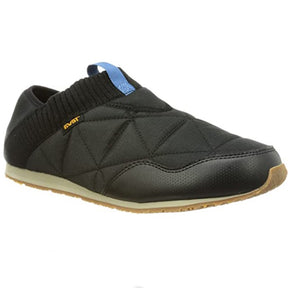Teva Men's Reember MOC Black
