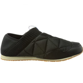 Teva Men's Reember MOC Black