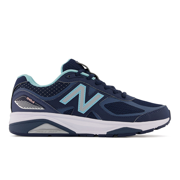 New Balance's Women's 1540 V3 Indigo