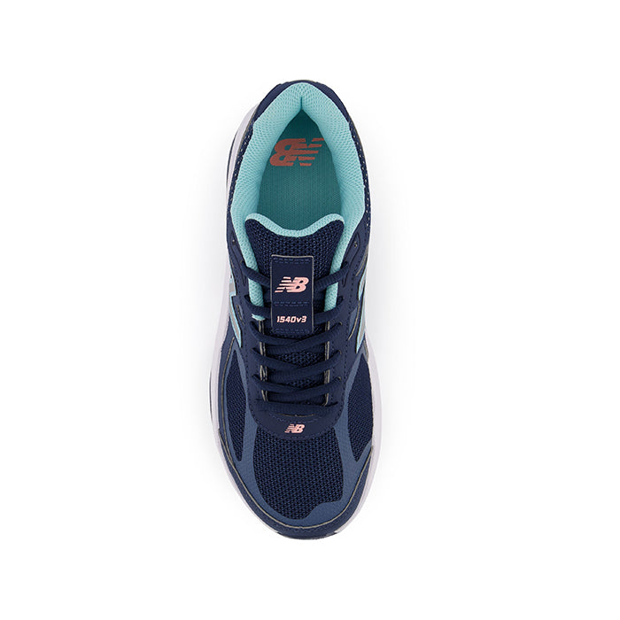 New Balance's Women's 1540 V3 Indigo