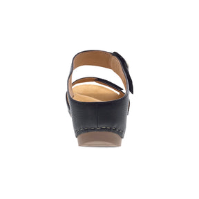 Dansko Women's Tanya Black