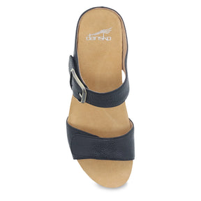 Dansko Women's Tanya Black