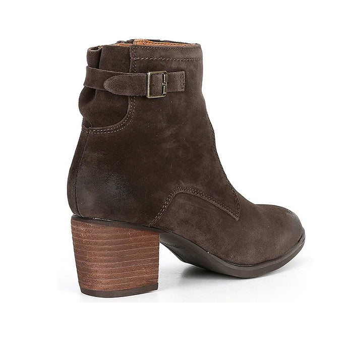 Aetrex Damen Rubi Brown