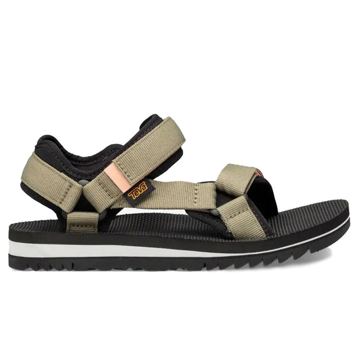 TEVA FUBLERSE Universal Trail Burnt Olive