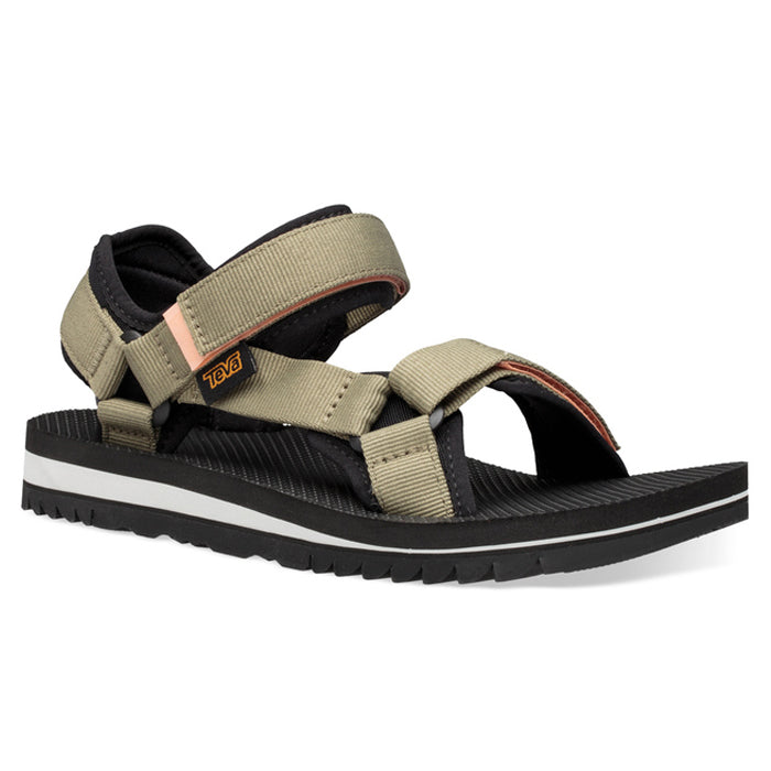 TEVA FUBLERSE Universal Trail Burnt Olive