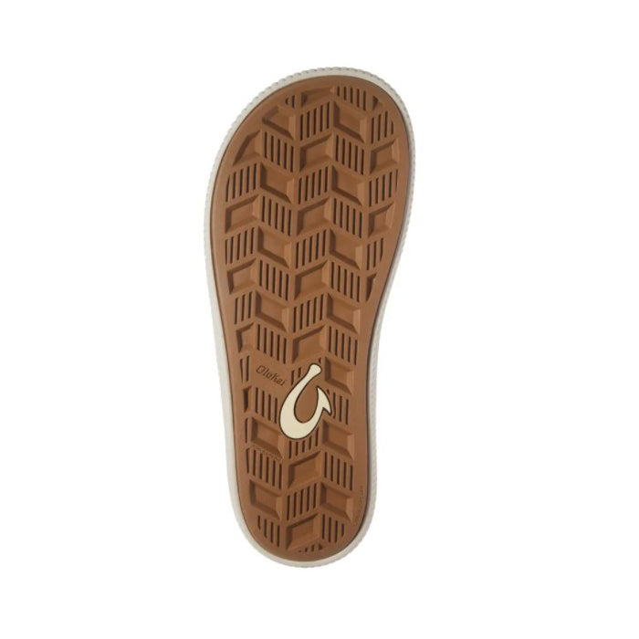 OluKai Herren Ulele Clay/Mustang