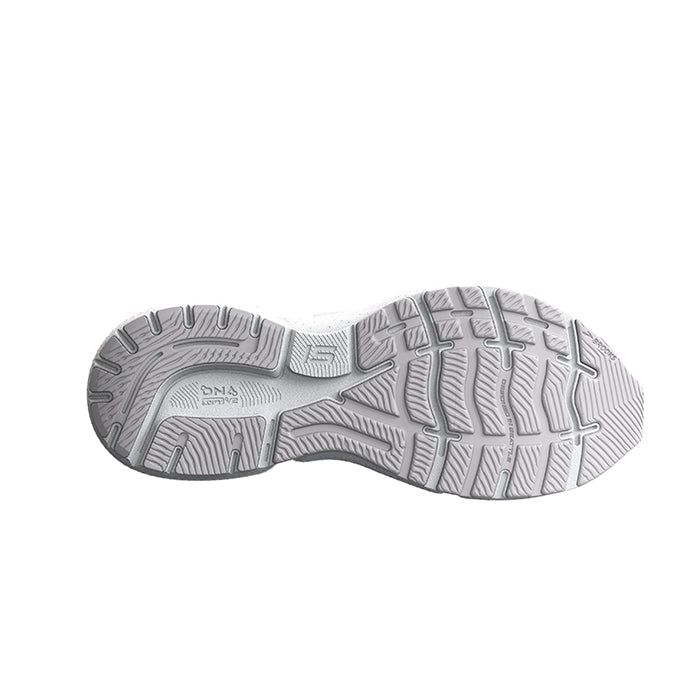 Brooks Women's Ghost 15 Wide Grey