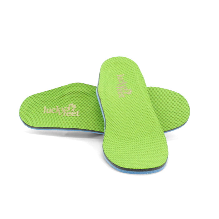 Shoes Lucky Feet LFS-1000 Premium Neutral Arch Support