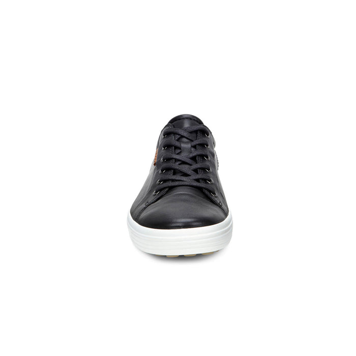 ECCO Herren Soft 7 Schwarz